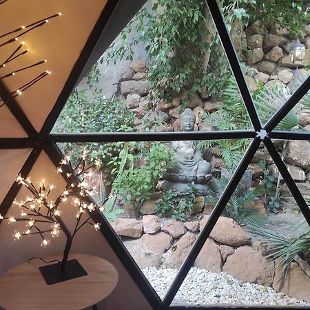 El Jardin De Las Hadas Turre Exteriér fotografie